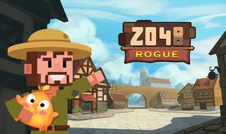 2048 Rogue