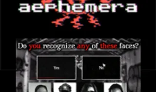 Aephemera - Play on Snow Rider