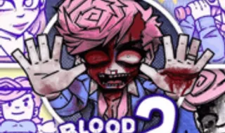 BloodMoney 2 - Play on Snow Rider