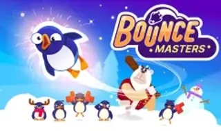 Bouncemasters