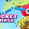 Bucket Smash Icon Bucket Smash
