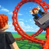 Build A Rollercoaster Icon Build A Rollercoaster