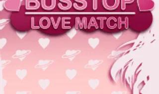 Bus Stop Love Match - Play on Snow Rider