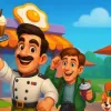 Chef Tycoon Icon Chef Tycoon
