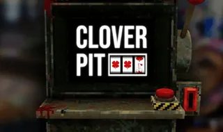 CloverPit - Play on Snow Rider
