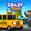 Crazy Taxi Icon Crazy Taxi