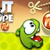 Cut the Rope Icon Cut the Rope