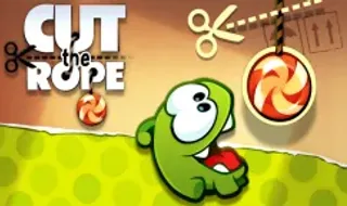 Cut the Rope