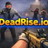 DeadRise.io Icon DeadRise.io