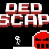 DED ESCAPE Icon DED ESCAPE