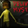 Delivery Mystery Icon Delivery Mystery
