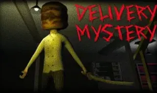 Delivery Mystery - Play on Snow Rider