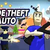 Dude Theft Auto Icon Dude Theft Auto