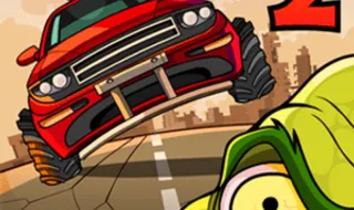 Earn To Die 2