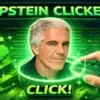Epstein Clicker Icon Epstein Clicker