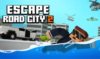 Escape Road City 2