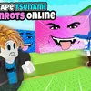 Escape Tsunami Brainrots Online