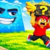 Escape Waves for Lucky Blocks Icon Escape Waves for Lucky Blocks