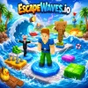 EscapeWaves.io