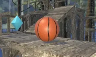 Extreme Ball Balancer 3d - Play on Snow Rider