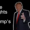 Five Nights at Trump’s Icon Five Nights at Trump’s