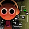 Five Nights with Sprunki Icon Five Nights with Sprunki