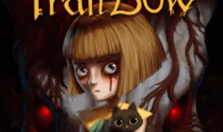 Fran Bow - Play on Snow Rider