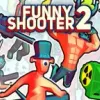 Funny Shooter 2 Icon Funny Shooter 2