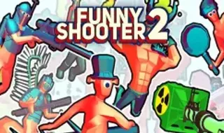 Funny Shooter 2