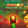 Garden Horizons Icon Garden Horizons