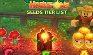 Garden Horizons - Play on Snow Rider