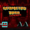 Geometry Dash Horror Icon Geometry Dash Horror