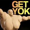 GET YOKED: Extreme Bodybuilding