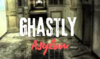 Ghastly Asylum - Play on Snow Rider