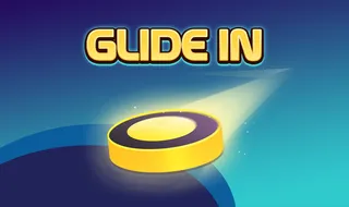 Glide In - Play on Snow Rider