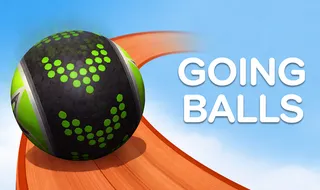 Going Balls