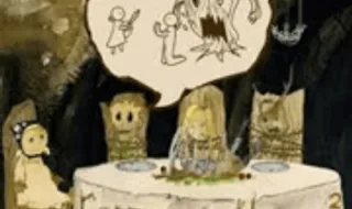 Gretel and Hansel Part 2 - Play on Snow Rider