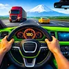 Traffic Racer Icon Traffic Racer