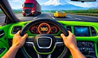 Traffic Racer