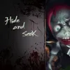 Hide and Seek Icon Hide and Seek