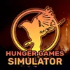 Hunger Games Simulator Icon Hunger Games Simulator