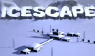 Icescape - Play on Snow Rider