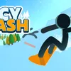 Icy Dash Icon Icy Dash