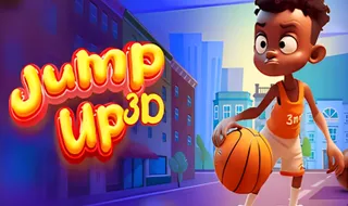 Jump Up 3D