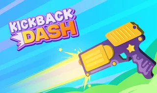 Kickback Dash