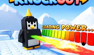 Knockout - Play on Snow Rider