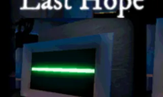 Last Hope - Play on Snow Rider