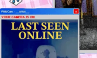 Last Seen Online - Play on Snow Rider