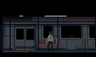 Last Train Home - Play on Snow Rider