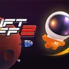Lift Off 2 Icon Lift Off 2
